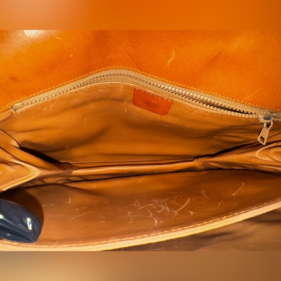 Celine Macadam Messenger Bag, shoulder/crossbody bag… - Picture 11 of 16